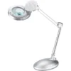 Victory Light LED Magnifying Lamp - 4.60W, 400 Lumens - Image 2