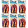 Duck Quill Feathers, 14 Grams per Bag, Pack of 6 Bags - Image 2