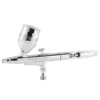 VEVOR Dual Action Airbrush Gun, 0.3mm & 0.5mm Nozzles - Image 8