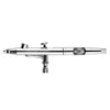 VEVOR Dual Action Airbrush Gun, 0.3mm & 0.5mm Nozzles - Image 10