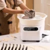 VEVOR 11-Inch Electric Pottery Wheel with LCD Screen - Image 7