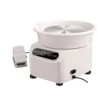 VEVOR 11-Inch Electric Pottery Wheel with LCD Screen - Image 8