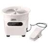 VEVOR 11-Inch Electric Pottery Wheel with LCD Screen - Image 9