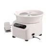 VEVOR 11-Inch Electric Pottery Wheel with LCD Screen - Image 10