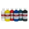 Handy Art 16oz Acrylic Paint Set 6 Colors - Image 2