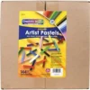 Creativity Street Square Artist Pastels, 144 Assorted Colors - Image 2