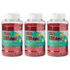 Creative Arts Red Glitter, 1 lb Bottle, 3 Pack - Image 2