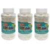 Creative Arts Iridescent Glitter, 1 lb Bottle, 3 Pack - Image 2