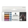 Paint-It 010 Metallic Markers Set 4 Colors - Image 2