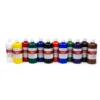 Primary Acrylic Paint Set, 12 Pints - Image 2