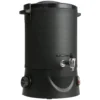 VEVOR 6.5 Liter Wax Melter: Electric Pot with Temp Control - Image 2