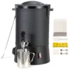 VEVOR 6.5 Liter Wax Melter: Electric Pot with Temp Control - Image 12