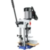 VEVOR 3/4 HP Mortise Machine with Chisel Bits - Image 9