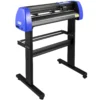 VEVOR 28" Vinyl Cutter with Adjustable Settings - Image 10