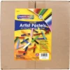 Creativity Street Square Artist Pastels, 144 Assorted Colors - Image 8