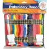 Creativity Street Embroidery Thread, Assorted - Image 8