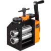 VEVOR 75 mm Rolling Mill: 3-in-1 Jewelry Tool - Image 9