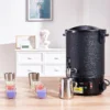 VEVOR 6.5 Liter Wax Melter: Electric Pot with Temp Control - Image 19