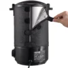 VEVOR 6.5 Liter Wax Melter: Electric Pot with Temp Control - Image 22