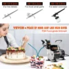 VEVOR Airbrush Kit with Compressor - Professional Airbrushing Tool for All Projects - Image 13