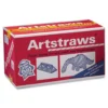 Creativity Street Artstraws Classpack - 1800 Pieces - Image 2