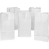 Creativity Street Kraft Bags - 100 Pack, 11"x6" - Image 5