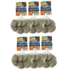 Assorted Craft Rocks, 2 lbs Pack, 6 Packs - Image 2