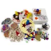 Collage Treasure Craft Kit - Image 2