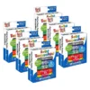 Solid Tempera Paint Sticks - Primary Colors, 6-Pack Bundle - Image 2