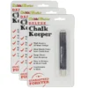 Deluxe Chalk Keepers, Pack of 3 - Image 2