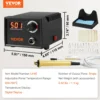 VEVOR Wood Burning Kit - Adjustable Temp, Complete Set - Image 6