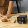 VEVOR Wood Burning Kit - Adjustable Temp, Complete Set - Image 7