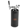 VEVOR Beer Growler Tap System, 4L Stainless Steel - Image 8