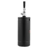 VEVOR Beer Growler Tap System, 4L Stainless Steel - Image 9