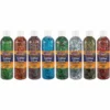 Creativity Street Glitter Chips - Assorted Colors, 8/Box - Image 3