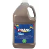 Washable Paint, Brown, 1 Gallon - Image 2