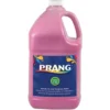 Prang Liquid Tempera Paint, Magenta, 1 Gallon - Image 2