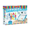 Deluxe Double-Sided Tabletop Easel - Image 2