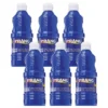 Washable Tempera Paint, Blue, 6-Pack - Image 2