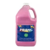 Vibrant Magenta Tempera Paint - Ready-to-Use, 1 Gallon | Ideal for Classrooms, Studios, & Home Art Projects - Image 2