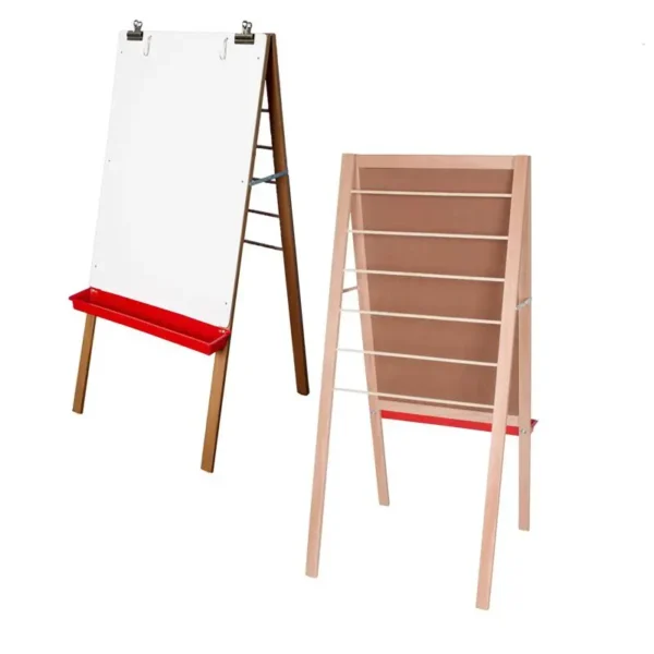 Classroom Painting Easel - 54" x 24"