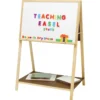 Magnetic Teaching Easel - 54" H x 36" W - Image 4