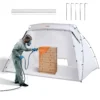 VEVOR Portable Paint Booth - 10x7x6ft Spray Shelter for DIY and Professional Projects - Image 12