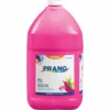 Prang Liquid Tempera Paint, Magenta, 1 Gallon - Image 3