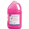 Prang Liquid Tempera Paint, Magenta, 1 Gallon - Image 5