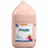 Prang Liquid Tempera Paint, Peach, 1 Gallon - Image 3