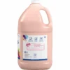 Prang Liquid Tempera Paint, Peach, 1 Gallon - Image 5