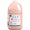 Prang Liquid Tempera Paint, Peach, 1 Gallon - Image 6