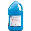 Prang Washable Tempera Paint, Turquoise, 1 Gallon - Image 5