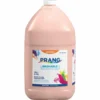 Prang Washable Tempera Paint, Peach, 1 Gallon - Image 3